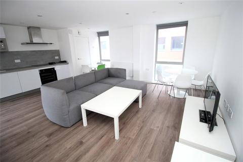 1 bedroom flat to rent, Henry Street, Sheffield, S3