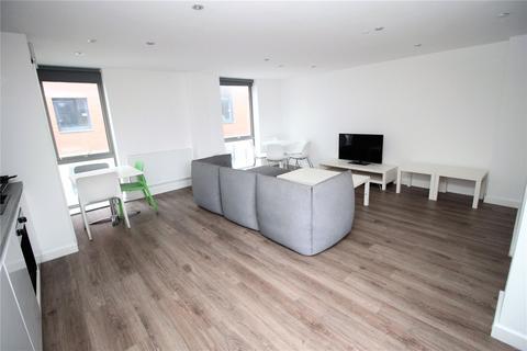 1 bedroom flat to rent, Henry Street, Sheffield, S3