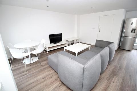 1 bedroom flat to rent, Henry Street, Sheffield, S3