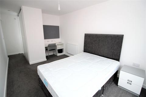 1 bedroom flat to rent, Henry Street, Sheffield, S3