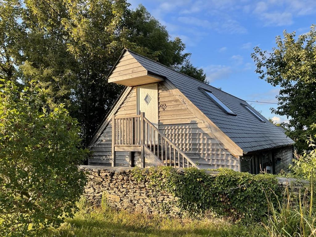 Chapel Lane, Yenston, Somerset, BA8 4 bed detached house for sale £850,000