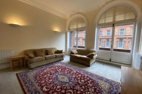 2 bedroom flat to rent, West George Street, Glasgow, G2