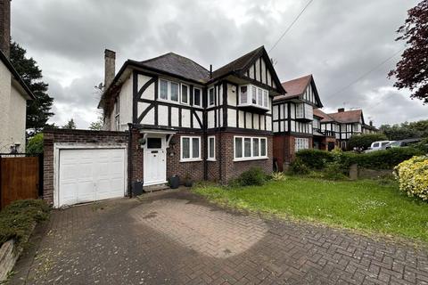 4 bedroom detached house for sale, Barn Rise, Wembley