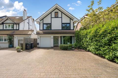 65a Foxley Lane, Purley, CR8 3EH