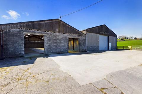 Property to rent, Units 1 and 2 Castell y Waun, Bancyfelin, Carmarthen