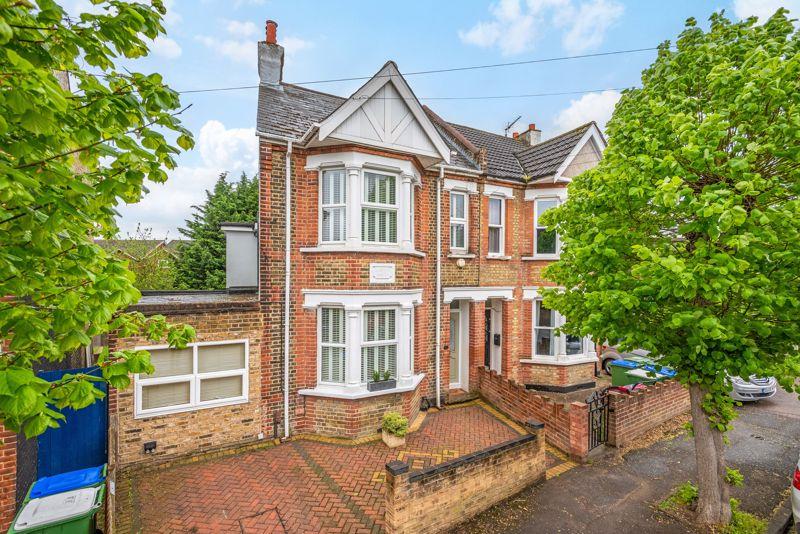 Stafford Road, Sidcup 4 bed semidetached house for sale £750,000