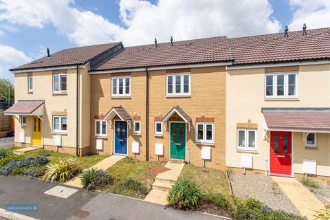 26 Pyrland Fields, Taunton, TA2 7EB