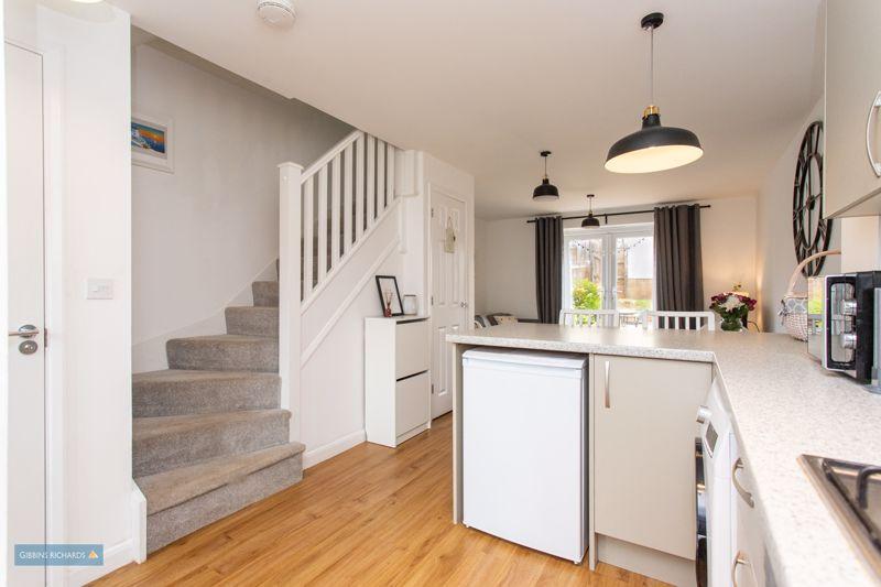 Sitting/Dining Room