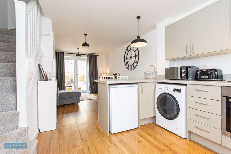 Kitchen/Sitting Room