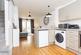 Kitchen/Sitting Room