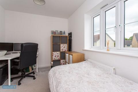 26 Pyrland Fields, Taunton, TA2 7EB