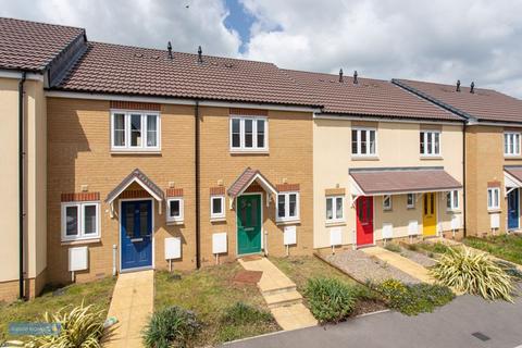 26 Pyrland Fields, Taunton, TA2 7EB