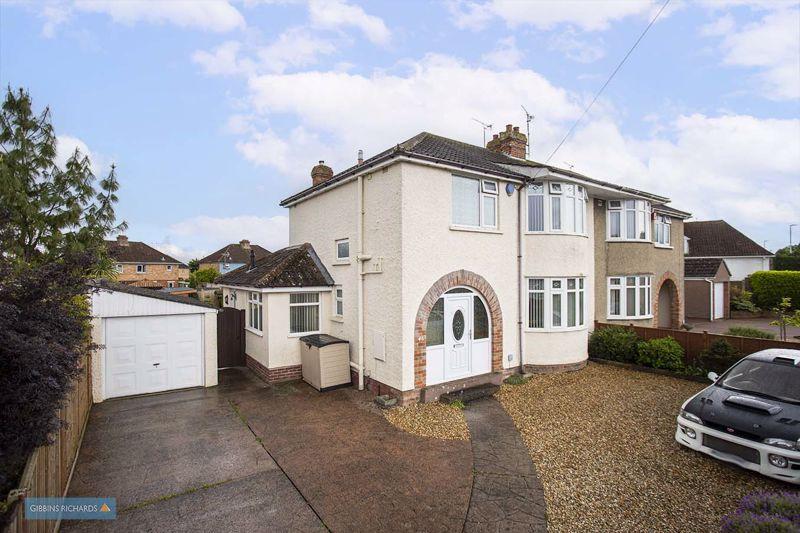 EASTWICK ROAD 3 bed semidetached house for sale £349,950