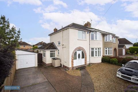 3 bedroom semi-detached house for sale, EASTWICK ROAD