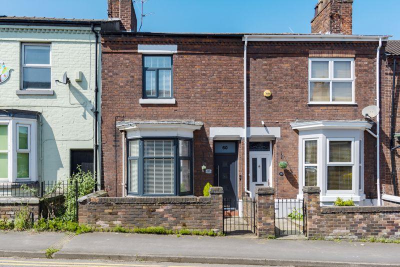 Greenway Road, Runcorn 3 bed terraced house - £190,000