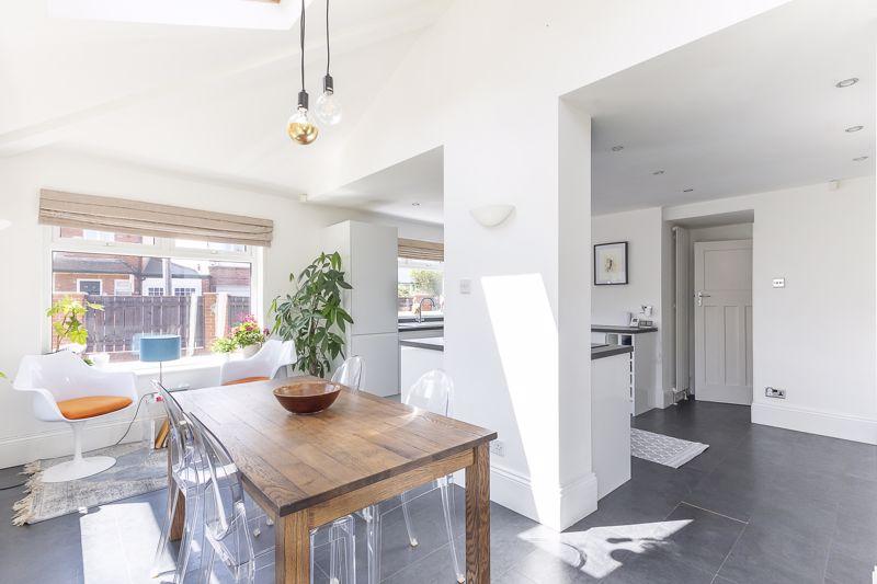 Belle Vue Avenue, Gosforth, Newcastle... 4 bed semidetached house £