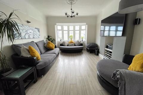 3 bedroom semi-detached house for sale, Longford Terrace, Holyhead