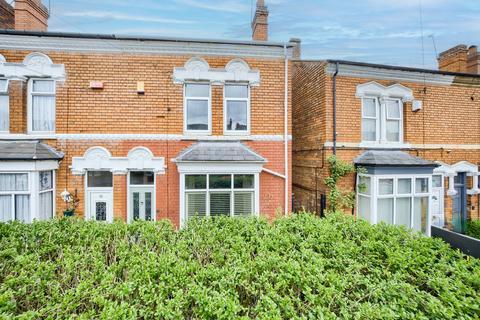 3 bedroom semi-detached house for sale, Hunton Road, Erdington, Birmingham, West Midlands