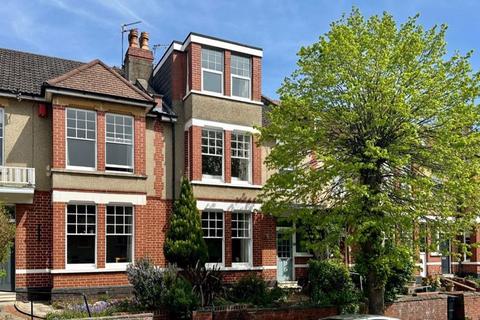 5 bedroom terraced house for sale - Claremont Avenue|Bishopston