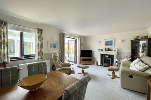3 bedroom end of terrace house for sale, Perranwell Station, Between Truro and Falmouth