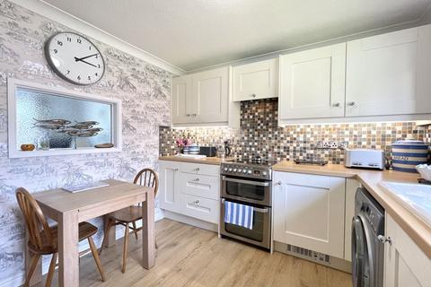 5 Chapel Meadows, Perranwell Station, Truro, TR3 7QY
