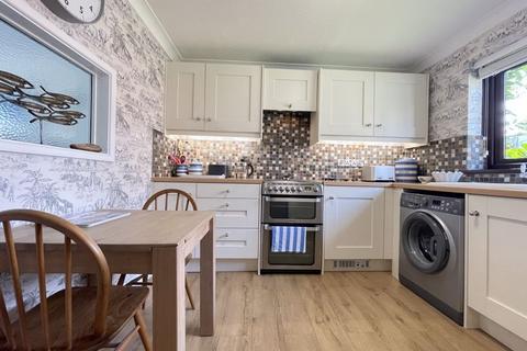 5 Chapel Meadows, Perranwell Station, Truro, TR3 7QY