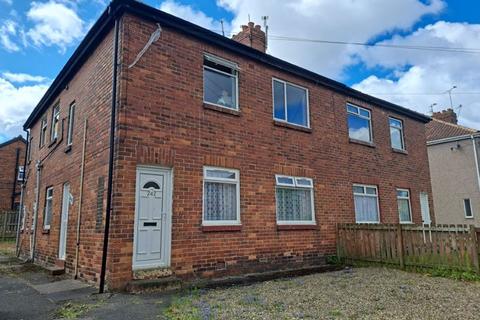 Flat for sale - Scarborough Road, Byker, Newcastle Upon Tyne