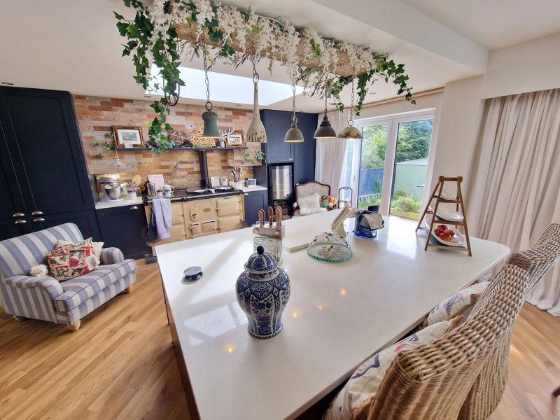 Woodside, Bedlington 3 bed bungalow for sale £395,000