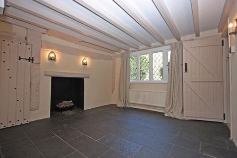 undefined, West End Village, Nr Woking