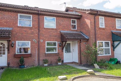 2 bedroom terraced house for sale, West Totton