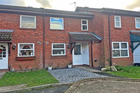 2 bedroom terraced house for sale, West Totton