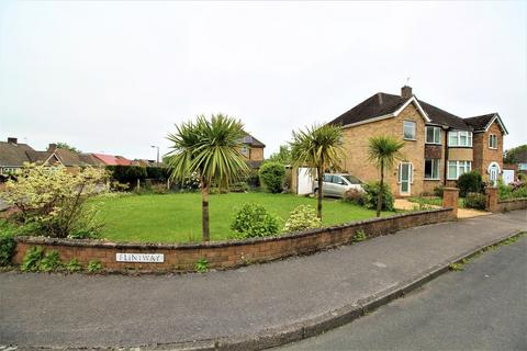 34 Flintway, Wath Upon Dearne, Rotherham, S63 7TR