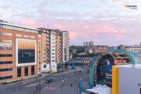 2 bedroom apartment for sale, St. James Gate, Newcastle Upon Tyne