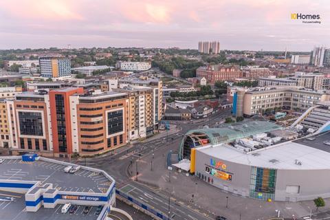 2 bedroom apartment for sale, St. James Gate, Newcastle Upon Tyne