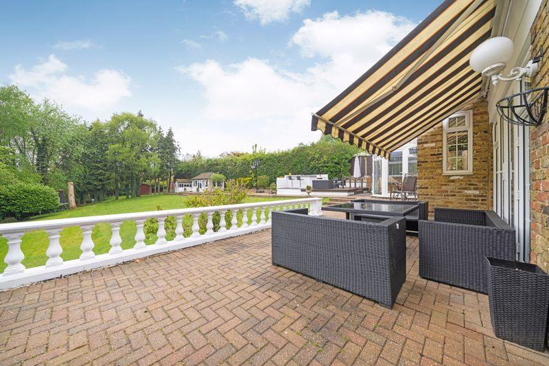 Chelsfield Village Houses For Sale at Leon Peterson blog