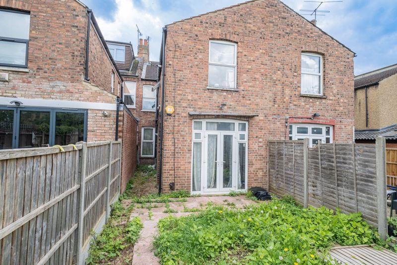 Vaughan Road, Harrow 2 bed ground floor for sale £325,000