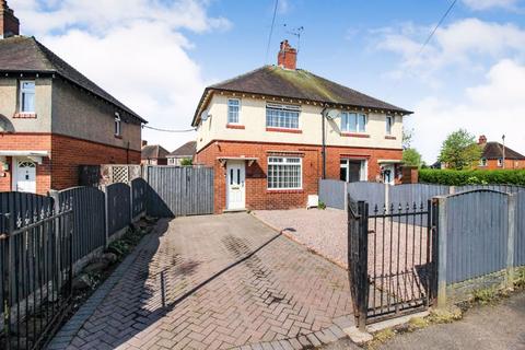 37 Argles Road, Leek, ST13 6PH