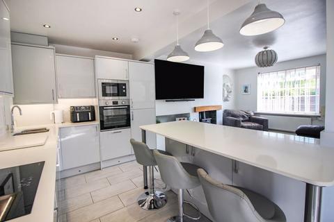 37 Argles Road, Leek, ST13 6PH