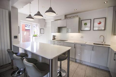 37 Argles Road, Leek, ST13 6PH