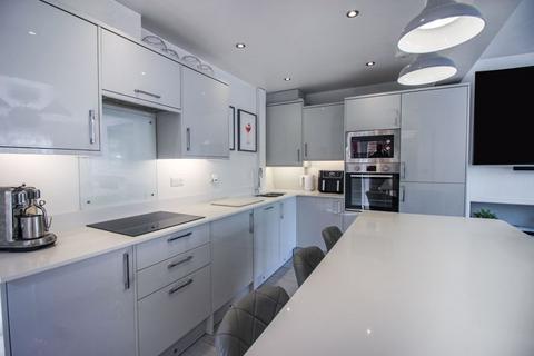 37 Argles Road, Leek, ST13 6PH