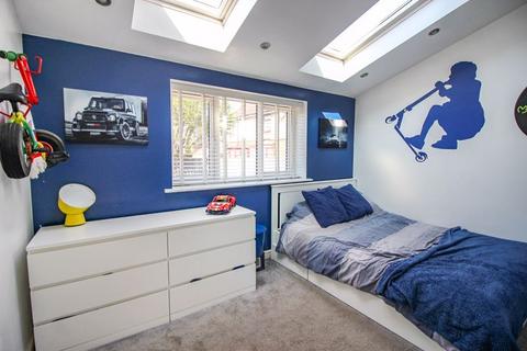 37 Argles Road, Leek, ST13 6PH