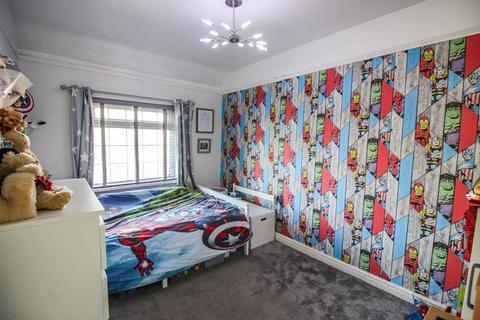 37 Argles Road, Leek, ST13 6PH