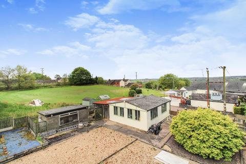 2 bedroom semi-detached bungalow for sale, Red Lane, Light Oaks, ST2