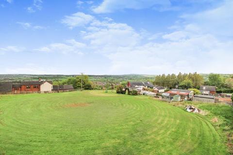 2 bedroom semi-detached bungalow for sale, Red Lane, Light Oaks, ST2