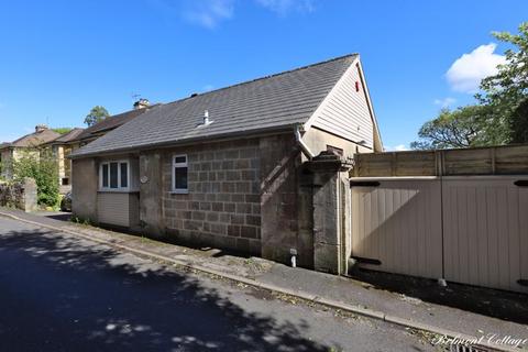 Belmont Cottage Belmont Road, Combe Down, Bath, BA2 5JR