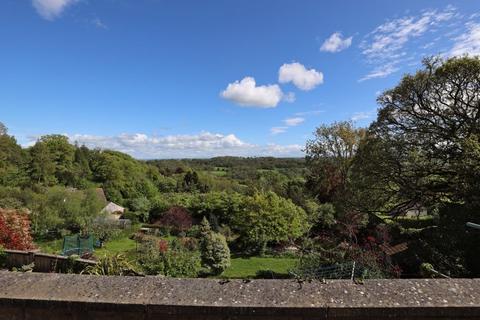 Belmont Cottage Belmont Road, Combe Down, Bath, BA2 5JR