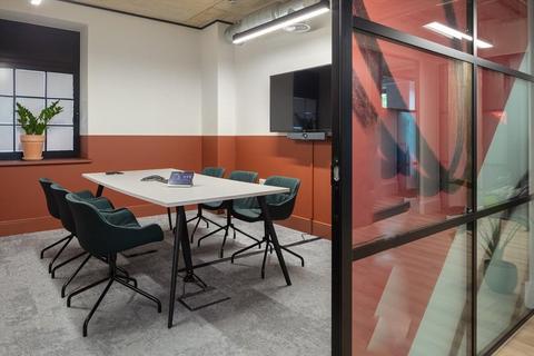 Serviced office to rent, 724 Holloway Road,Riley Studios,