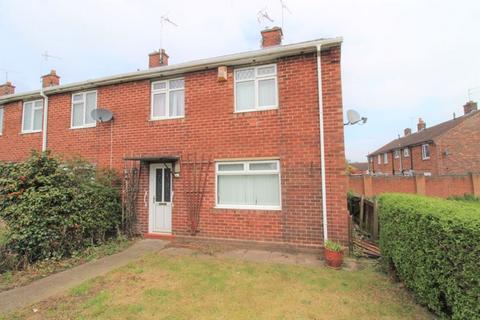 3 bedroom end of terrace house for sale - Tan Y Coed, Wrexham