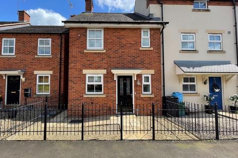 2 bedroom house to rent - Woodvale Kingsway, Gloucester