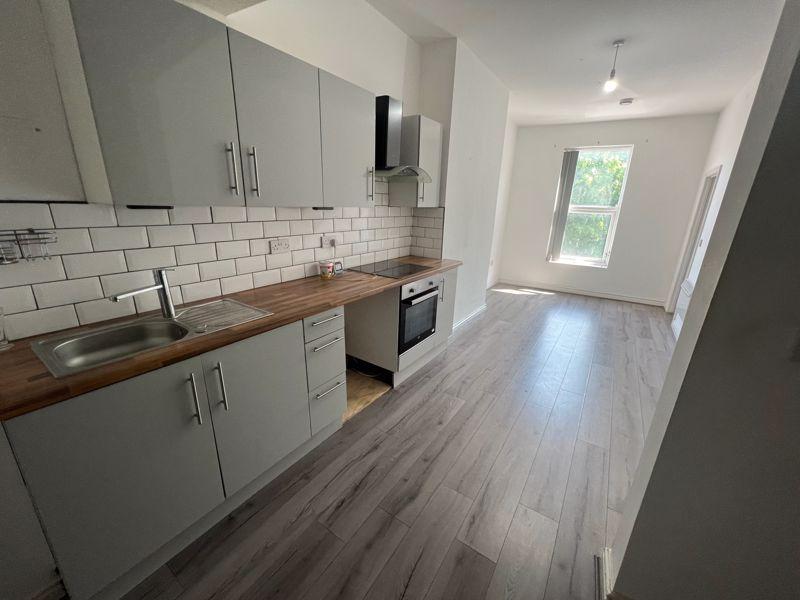 Walton Vale, Liverpool 1 bed flat £450 pcm (£104 pw)